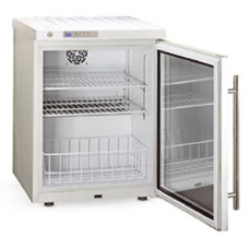 Холодильник фармацевтический Haier HYC-68А (+2...+8 °C, 68л, стеклянная дверь)