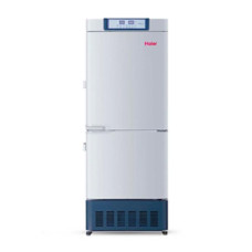 Холодильник фармацевтические с морозильной камерой Haier HYCD-282 (+2...+8 °С / -20...-40 °С)