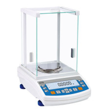 Весы аналитические Radwag АS 220.R1