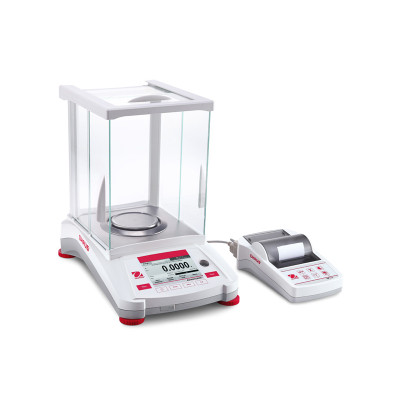 Весы аналитические Ohaus Adventurer AX224