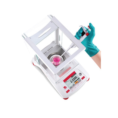 Весы аналитические Ohaus Adventurer AX224