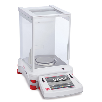 Весы аналитические Ohaus Explorer EX125D