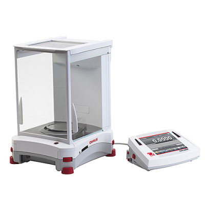 Весы аналитические Ohaus Explorer EX125D