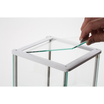 Весы аналитические Ohaus Pioner PA64