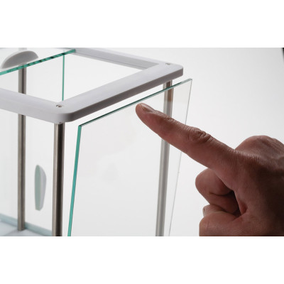 Весы аналитические Ohaus Pioner PA64