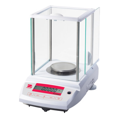 Весы аналитические Ohaus Pioner PA64
