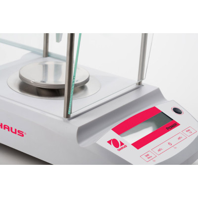 Весы аналитические Ohaus Pioner PA64