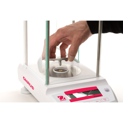 Весы аналитические Ohaus Pioner PA64