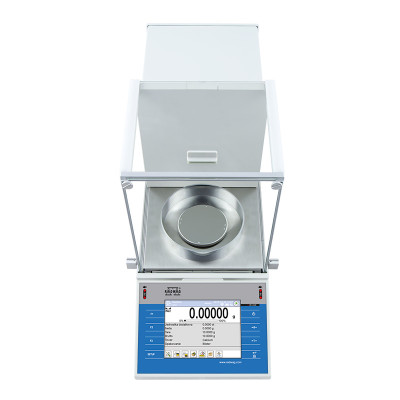 Весы аналитические Radwag XA 220.4Y