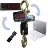 Весы крановые ВК ЗЕВС III - 5000кг РК