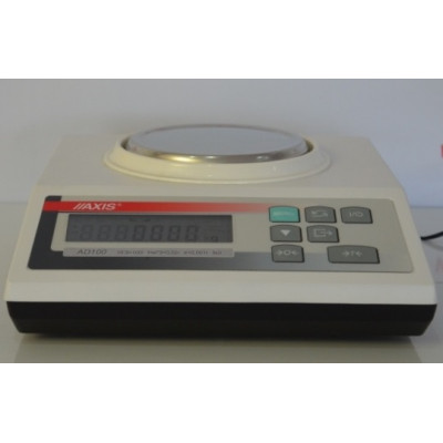 Весы лабораторные AD320 АХIS (320г/0,001г)