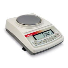 Весы лабораторные ADA2200 АХIS (2200г/0,01)