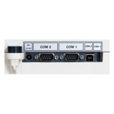 Весы лабораторные PM 60. GM
