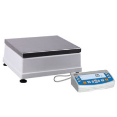 Весы лабораторные PM 60. GM