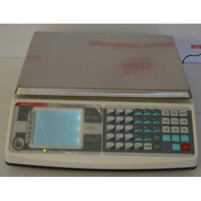 Весы лабораторные BDL3 АХIS (3000г/0,1г)