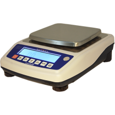 Весы лабораторные Certus Balance СВА-1500-0,2