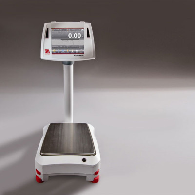 Весы лабораторные Ohaus Explorer EX10202 (10200г, дискр. 0,01г)