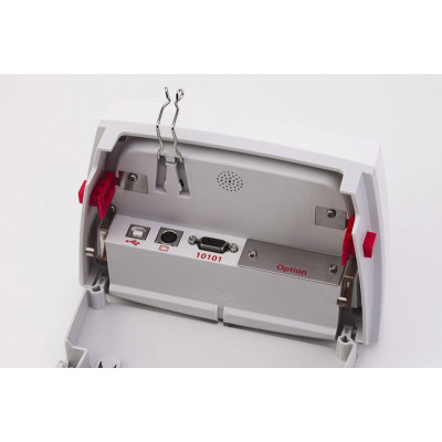 Весы лабораторные Ohaus Explorer EX10202 (10200г, дискр. 0,01г)