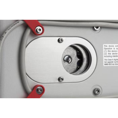 Весы лабораторные Ohaus Explorer EX10202 (10200г, дискр. 0,01г)
