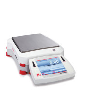 Весы лабораторные Ohaus Explorer EX35001 (35000г, дискр. 0,1г)
