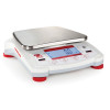 Весы лабораторные Navigator NVL20000 (20000г, дискр. 1г)
