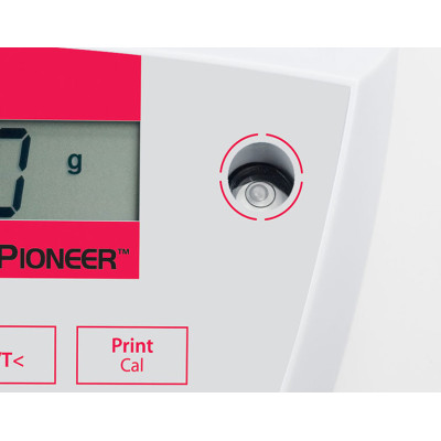 Весы лабораторные Ohaus Pioner PA2102 (2100г, дискр. 0,01г)