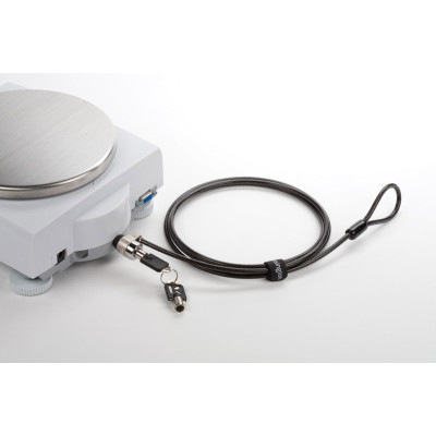 Весы лабораторные Ohaus Pioner PA2102 (2100г, дискр. 0,01г)