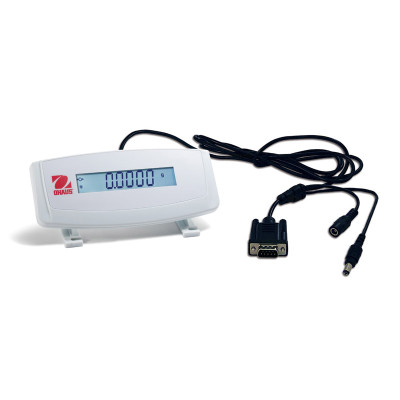 Весы лабораторные Ohaus Pioner PA2102 (2100г, дискр. 0,01г)