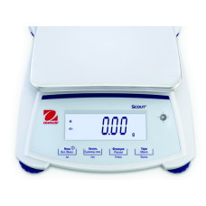 Весы лабораторные Scout SJX8200/E (8200г, дискр. 1г)