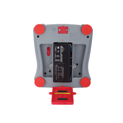 Весы лабораторные Valor V22PWE6TRU (6000г, дискр. 1г)