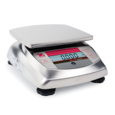 Весы лабораторные Valor V31XW6 (н/ж) (6000г, дискр. 2г)