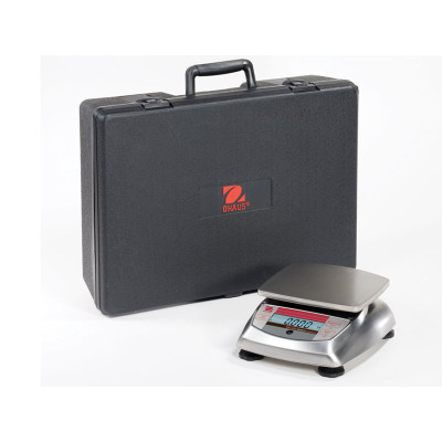 Весы лабораторные Valor V31XH202 (н/ж) (200г, дискр. 0,01г)
