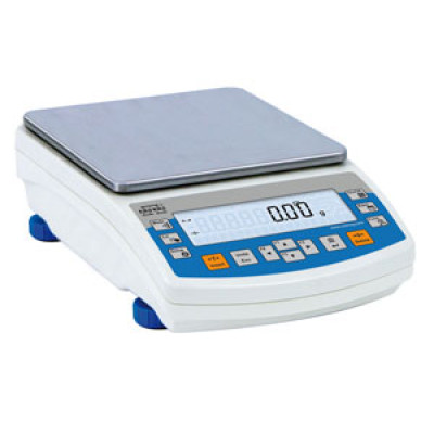 Весы лабораторные PS 750.R2