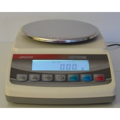 Весы лабораторные BTU2100 АХIS (2100г/0,01г)