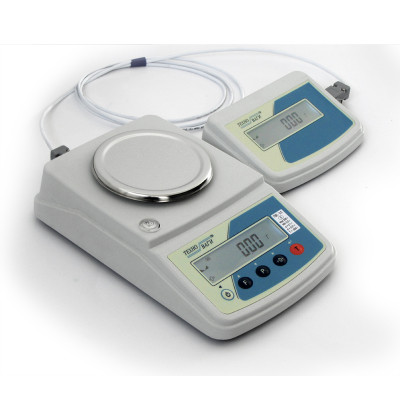 Весы лабораторные ТВЕ-2,1-0,01-а