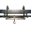 Весы монорейковые ТВ2-300-0,1-M(800)-N-12eh (н/ж)