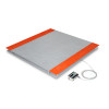 Весы платформенные TB4-2000-0,5-(1250x1250)-S-12e
