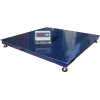 Весы платформенные ЗЕВС ВПЕ-5000-4-1-(1200х1500)-h, Премиум