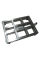 Весы платформенные ЗЕВС ВПЕ-2000-4-0,5-(1500х1500)-b, н/ж