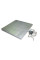 Весы платформенные TB4-1500-0,5-(2000x1500)-N-12eh (н/ж)