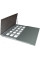 Весы платформенные TB4-1500-0,5-(2000x1500)-N-12eh (н/ж)