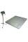 Весы платформенные TB4-3000-1-(2000x1500)-S-12eh (пыле-влагозащищенные)