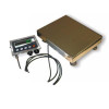 Весы товарные TB1-60-20-(600x700)-N-12eh (н/ж)