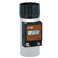Вологомір тирси та деревних пеллет Wile BIO Wood