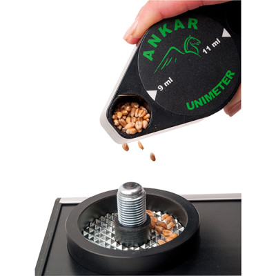 Влагомер зерна Unimeter Ankar Digital (с размолом)
