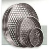 Сита лабораторные металлопробивные СЛП-300, h-100 (нержавейка)
