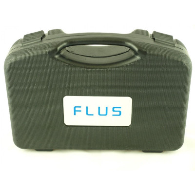 Анемометр FLUS ET-955 (с выносным датчиком от 0.3 м/с)