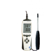 Термоанемометр FLUS ET-961 (с выносным датчиком от 0.1 м/с)
