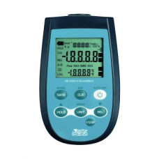 Термоанемометр DELTA OHM HD 2303.0