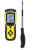 Термоанемометр Trotec TA300 (0,1-25 м/с; 0...+50 ºC)